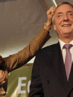 El recuerdo a 6 años de la muerte de Néstor Kirchner