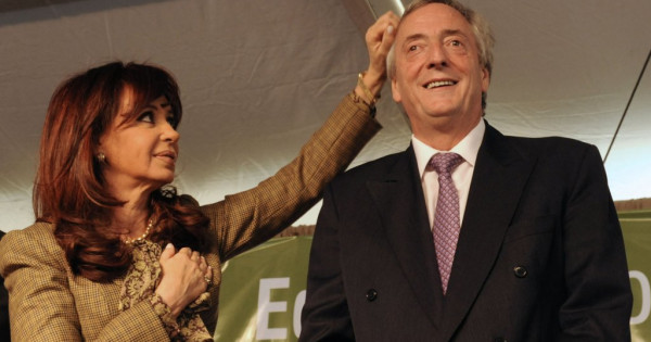 El recuerdo a 6 años de la muerte de Néstor Kirchner - Unidiversidad