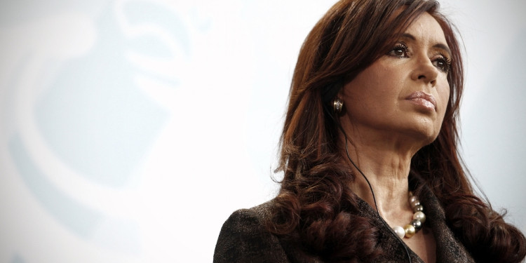Cristina Kirchner vuelve a declarar ante Bonadio