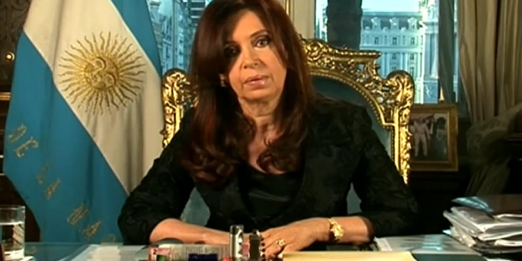 La Presidenta cerrará la XX Conferencia Industrial
