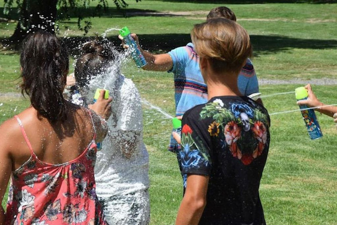 "Kit de egreso": una idea para festejar sin desechar comida y ayudar a quienes menos tienen