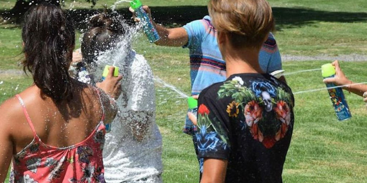 "Kit de egreso": una idea para festejar sin desechar comida y ayudar a quienes menos tienen