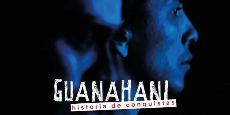 "GUANAHANÍ, historia de conquistas", una obra que vas a poder disfrutar durante todo el mes