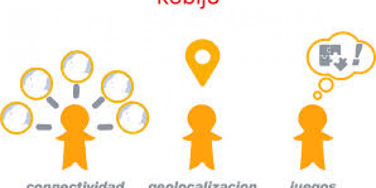 KOBIJO, una app para prevenir el abuso sexual infantil