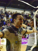 En busca del tricampeonato