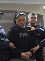 Próvolo: con un extenso video, la defensa de las monjas insiste en la duda sobre los intérpretes