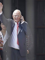 El impacto social y político tras la renuncia de Kuczynski