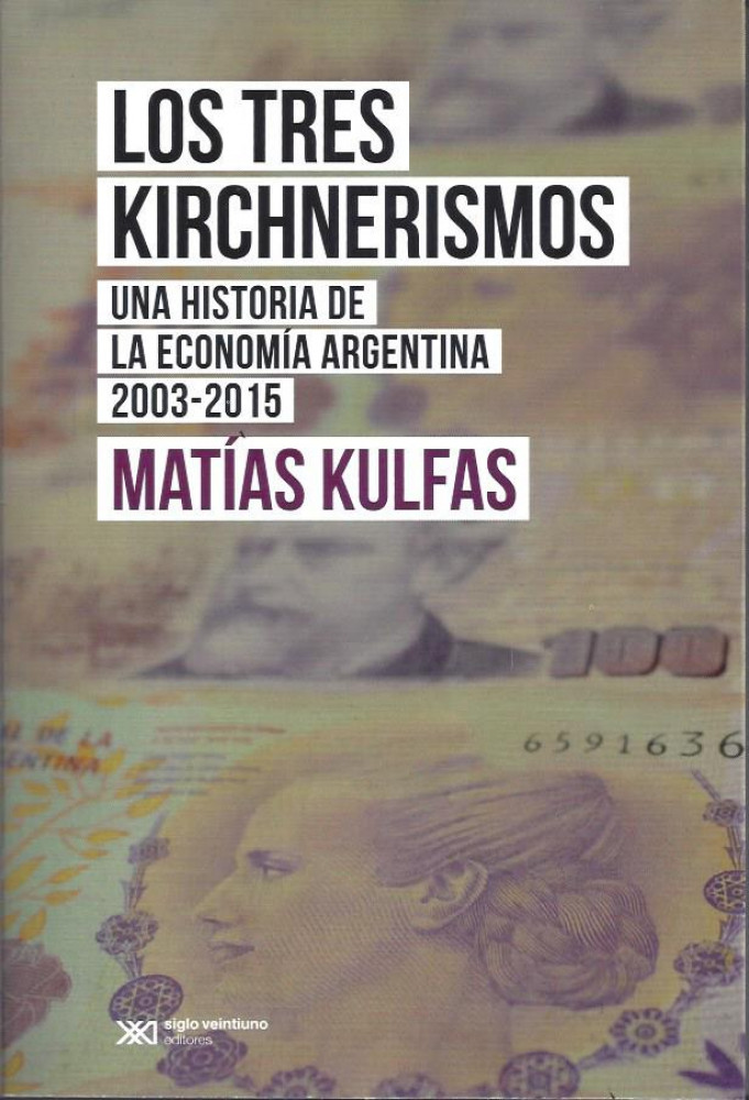"El Tarifazo es consecuencia de la política económica pasada" según Matias Kulfas