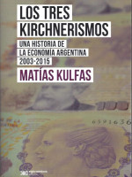 "El Tarifazo es consecuencia de la política económica pasada" según Matias Kulfas