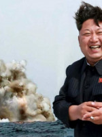 Corea del Norte amenazó con lanzar más misiles hacia el Pacífico