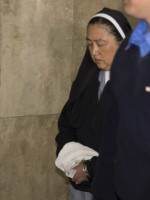 Caso Próvolo: El miércoles se define la situación de la monja Kumiko