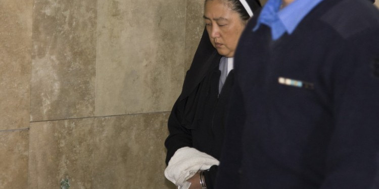 Caso Próvolo: El miércoles se define la situación de la monja Kumiko