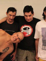 El punk rock de Kinder Videla Menguele vibró en Radio U