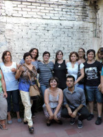 Nuestra Memoria, nuestros derechos, con nueva sede