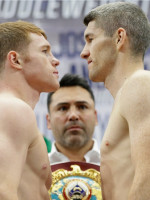 Pelea Canelo 