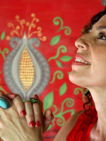 "La Contreras", esta noche en la Nave Cultural