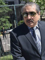 Detuvieron a Carlos Kirchner por fraude en la obra pública
