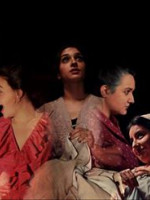 "LA EDAD DE LA CIRUELA" en el Festival de Teatro por la Memoria