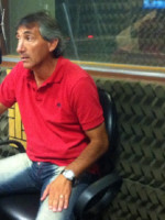Juan Bermegui: "Me veo en la fase Campeonato"