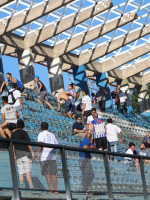 Vila: "Espero que Godoy Cruz haga la denuncia"