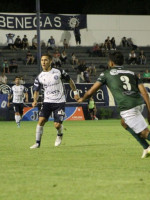 Da Guerra en el mediocampo