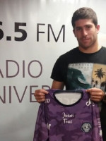 Quiere el ascenso