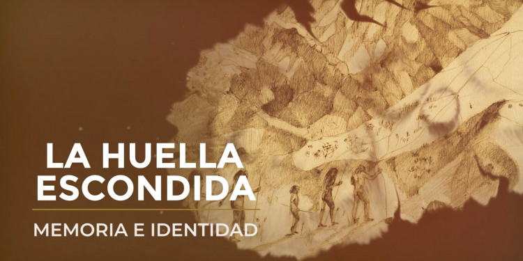 La huella escondida. Memoria e identidad