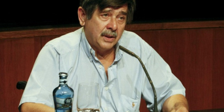 Carlos Slepoy y la querella contra el franquismo en Argentina