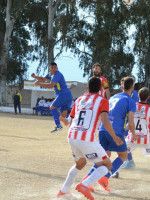 Primera derrota de La Libertad