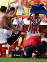 Muerte súbita en el fútbol: controles de prevención