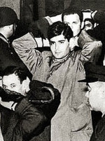 "Noche de los Bastones Largos": a 56 años del jaque a la universidad pública