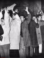 A 55 años de la "Noche de los Bastones Largos", el ataque de Onganía a la universidad pública