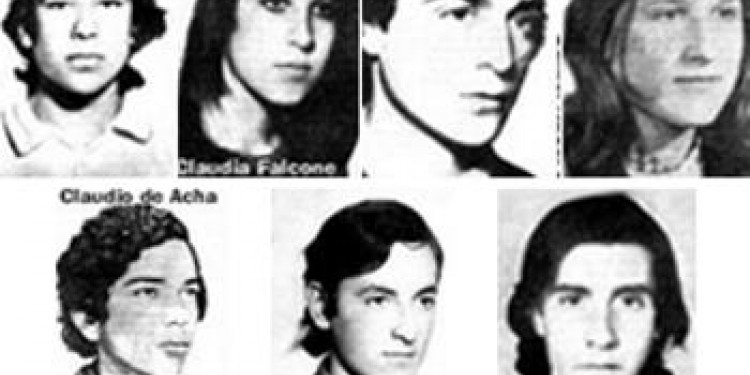 A 39 años del horror, los lápices siguen escribiendo