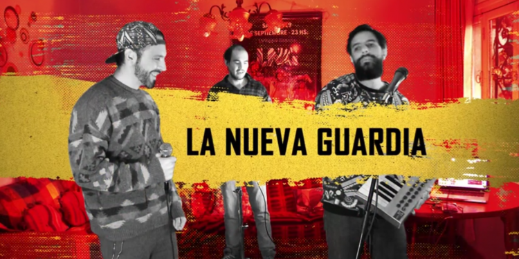 El Último Acorde - Programa 7: La Nueva Guardia