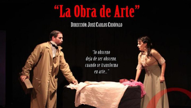 imagen La agenda cultural viene cargada