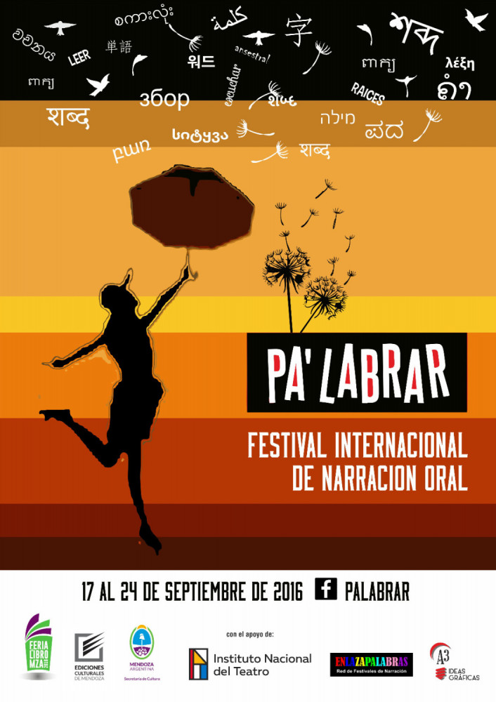 Se viene el Pa’labrar 2016