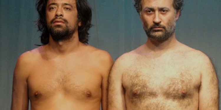 VIII Encuentro de Teatro por la Memoria y los Derechos Humanos