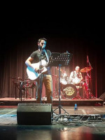 El rock del quirófano
