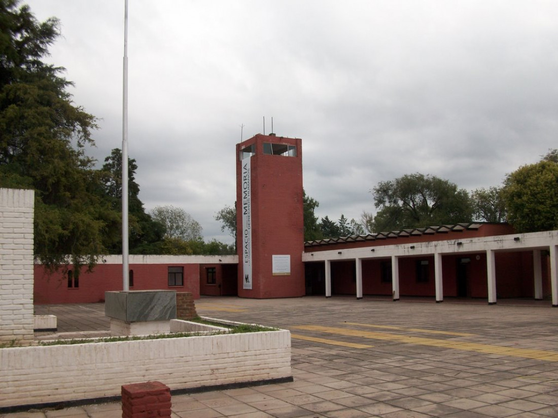 Murió uno de los represores más violentos de Córdoba