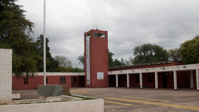 imagen Murió uno de los represores más violentos de Córdoba
