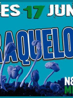 La Perra que los Parió en Mendoza 