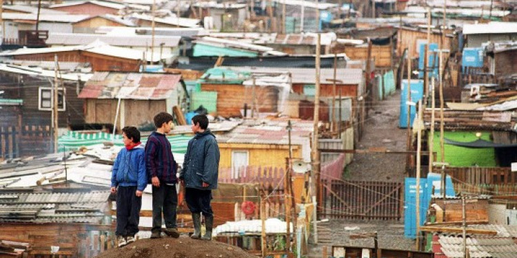 Cepal reconoció las estrategias socioeconómicas de UNASUR para disminuir la pobreza