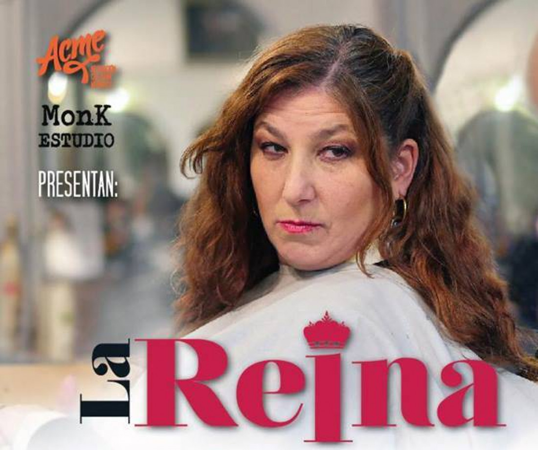 "La Reina", el segundo estreno del Taller de Artes Combinadas