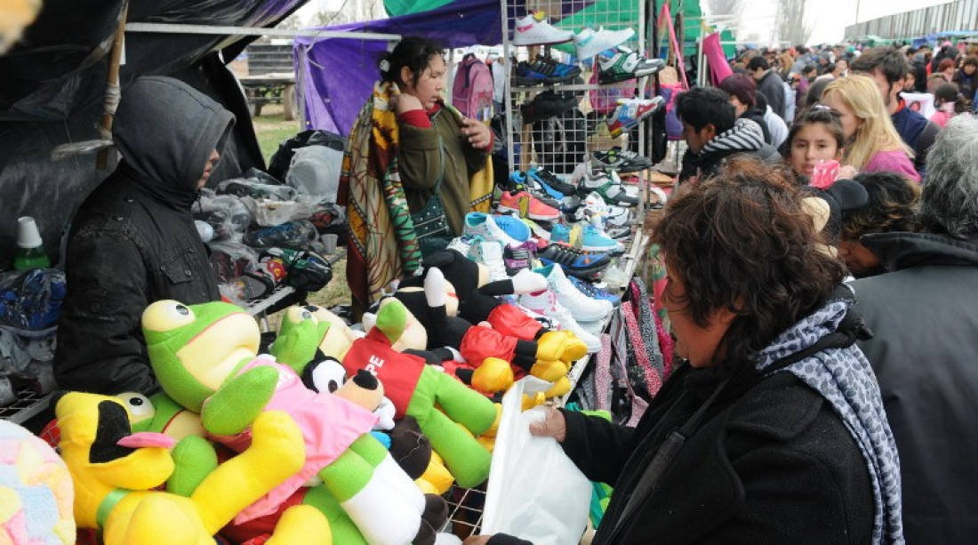 Mendoza, la segunda ciudad del país con más venta ilegal