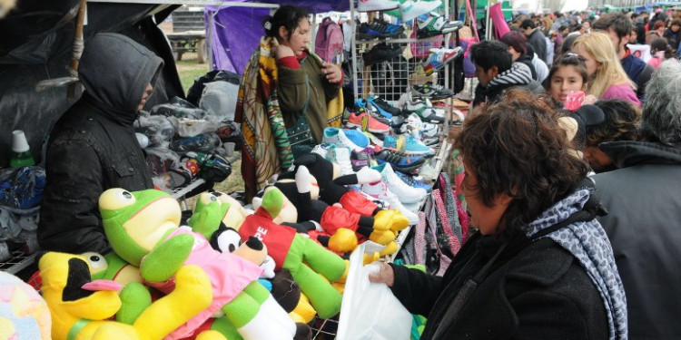Mendoza, la segunda ciudad del país con más venta ilegal