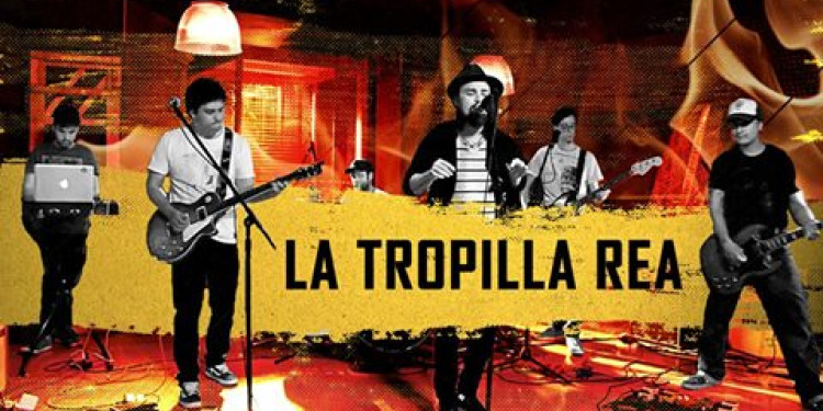 El Último Acorde - Programa 12: La Tropilla Rea