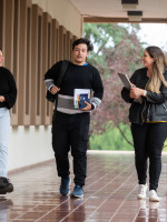 Becas 2023: estudiantes e ingresantes podrán inscribirse en un único período