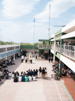 Autoridades de la UNCUYO extendieron el calendario en las escuelas secundarias