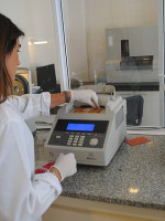 El Laboratorio de Análisis de ADN de la UNCuyo amplió los servicios que ofrece