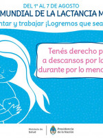 Lactancia y trabajo: una relación en conflicto